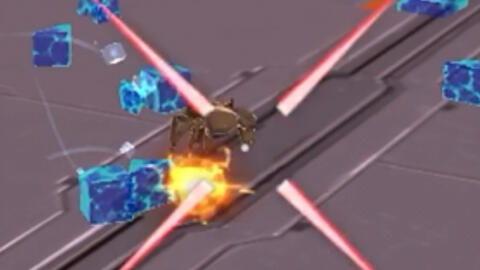 重装魔方最新爆料 第2张 重装魔方最新爆料 第2张