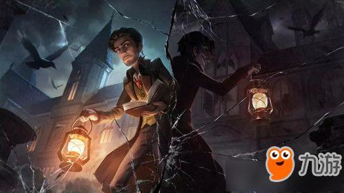 第五人格咒术爆料视频下载,神秘咒术力量揭秘,惊悚游戏新篇章即将开启 第2张 第五人格咒术爆料视频下载,神秘咒术力量揭秘,惊悚游戏新篇章即将开启 第2张