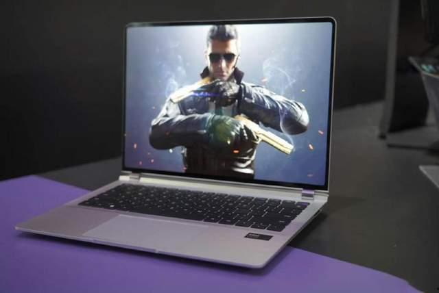 华为游戏本最新爆料,性能怪兽来袭,电竞新标杆即将诞生 第2张 华为游戏本最新爆料,性能怪兽来袭,电竞新标杆即将诞生 第2张