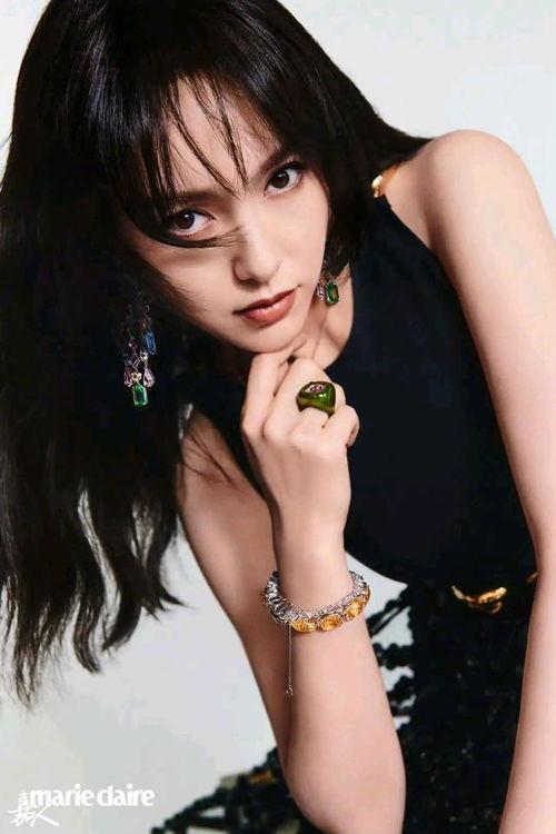 唐嫣鞠婧祎最新爆料,揭秘娱乐圈幕后真相 第3张 唐嫣鞠婧祎最新爆料,揭秘娱乐圈幕后真相 第3张