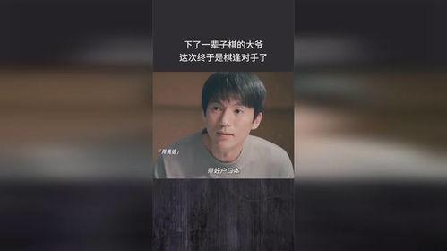 棋逢对手在线观看,巅峰对决，智慧与勇气的较量  第3张