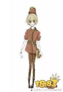 第五人格所有角色的爆料视频  第2张