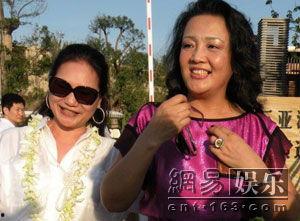 张兰爆料徐妈妈视频,揭秘豪门背后的惊人真相  第3张