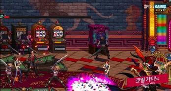 韩服最新地下城爆料,全新副本与神秘英雄即将登场 第3张 韩服最新地下城爆料,全新副本与神秘英雄即将登场 第3张