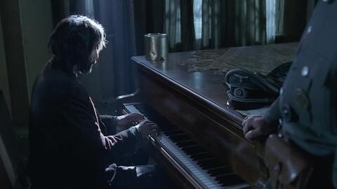 电影钢琴家在线观看,二战中的音乐救赎之旅 第2张 电影钢琴家在线观看,二战中的音乐救赎之旅 第2张