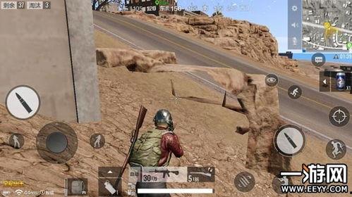 绝地求生2最新画质爆料,极致视觉盛宴,全新爆料抢先看 第3张 绝地求生2最新画质爆料,极致视觉盛宴,全新爆料抢先看 第3张