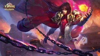 王者皮肤爆料最新上官,王者峡谷再添绝世佳人