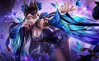 王者皮肤爆料最新上官,王者峡谷再添绝世佳人 第2张 王者皮肤爆料最新上官,王者峡谷再添绝世佳人 第2张