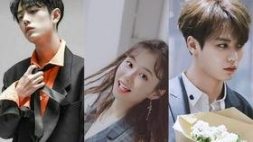 圈内爆料肖战林彦俊,揭秘娱乐圈的神秘恋情  第2张