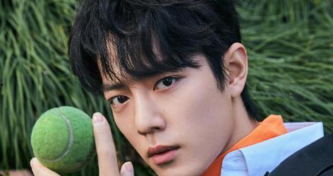 圈内爆料肖战林彦俊,揭秘娱乐圈的神秘恋情  第3张