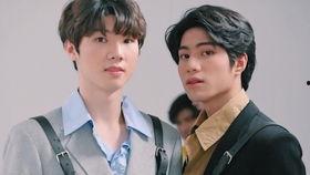 泰国cp最新爆料视频,甜蜜瞬间曝光,剧情反转引热议 第2张 泰国cp最新爆料视频,甜蜜瞬间曝光,剧情反转引热议 第2张