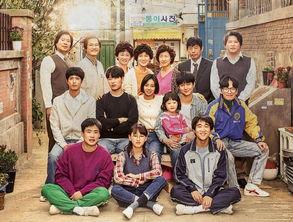 请回答1988国语在线观看,重温经典韩剧,感受温馨家庭时光 第2张 请回答1988国语在线观看,重温经典韩剧,感受温馨家庭时光 第2张