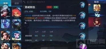 霍霍最新技能爆料,突破极限，演绎非凡魅力  第3张