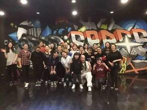 龙港街舞爆料视频最新版,最新版视频揭秘街头舞蹈魅力