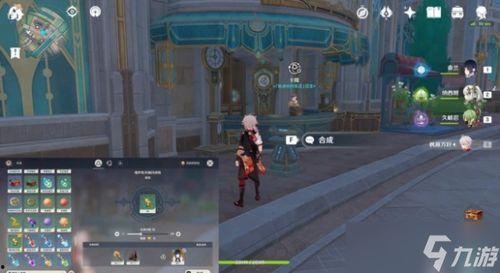 原神最新枫丹爆料视频,揭秘神秘大陆的奇幻之旅 第3张 原神最新枫丹爆料视频,揭秘神秘大陆的奇幻之旅 第3张