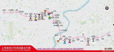 上海地铁最新爆料,全新线路规划与神秘功能曝光  第3张