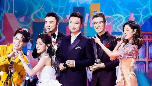 春晚演员爆料大全最新版,揭秘幕后故事与精彩瞬间 第1张 春晚演员爆料大全最新版,揭秘幕后故事与精彩瞬间 第1张